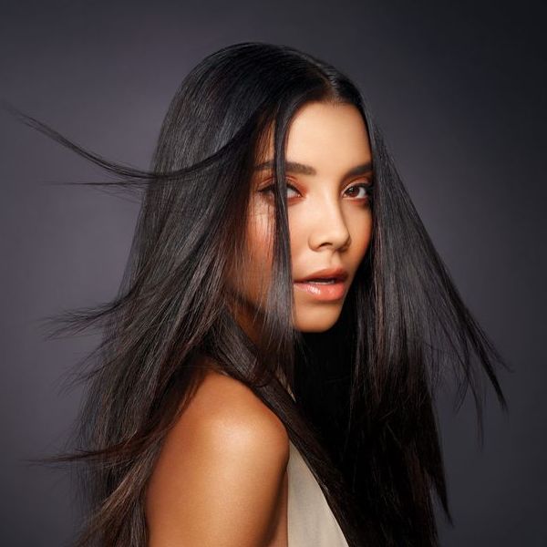 Укладка волос в Киеве - голливудская укладка в NATEO beauty studio
